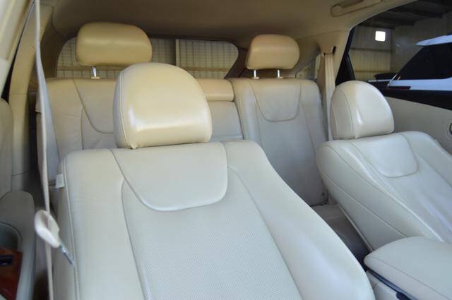 Used 2011 Lexus RX 350 AWD w/ Premium Pkg image 59