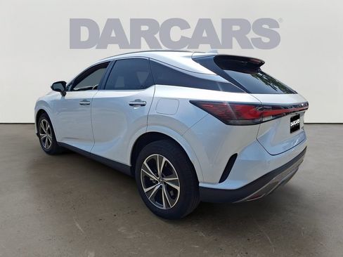 Used 2026 Lexus RX 350 Premium AWD/4WD image 4