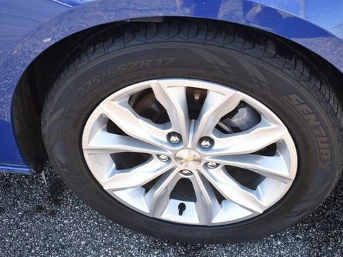 Certified 2023 Chevrolet Malibu LT FWD image 11