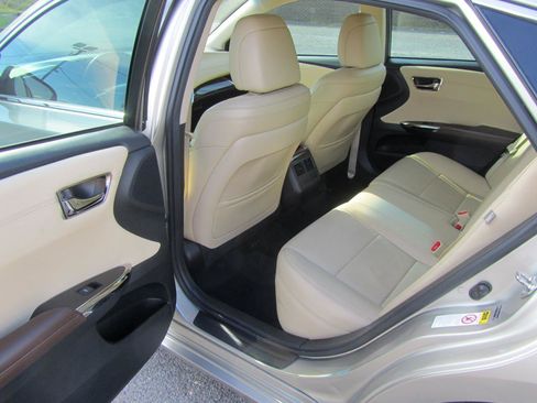 Used 2015 Toyota Avalon XLE Touring FWD image 18