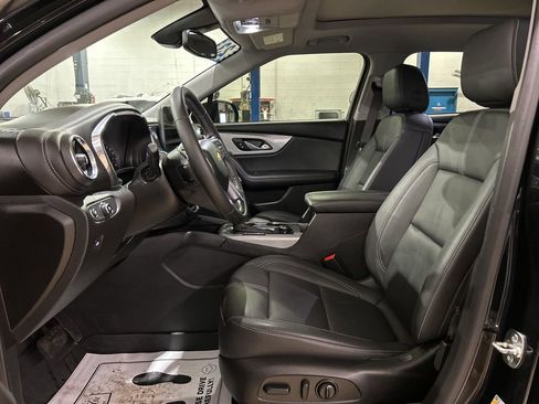 Used 2023 Chevrolet Blazer LT w/ Midnight/Sport Edition image 20