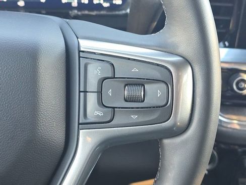 Used 2024 Chevrolet Silverado 2500 LTZ w/ LTZ Plus Package image 33