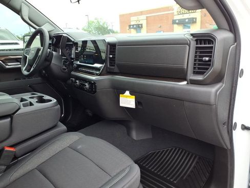 New 2026 Chevrolet Silverado 1500 LT RWD image 12