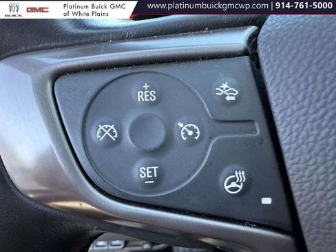 Used 2022 GMC Terrain AT4 w/ Tech Package image 28