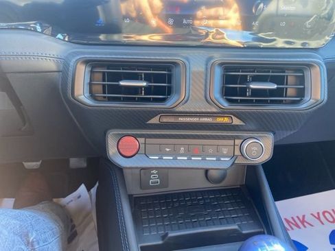 New 2024 Ford Mustang Dark Horse w/ Dark Horse Handlin Package image 18