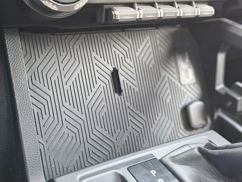 Used 2024 Toyota Tacoma TRD Off-Road image 25