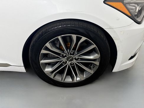 Used 2016 Hyundai Genesis 3.8 w/ Option Group 02 image 32