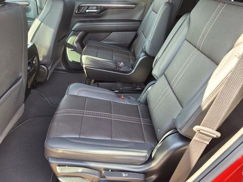 New 2026 Chevrolet Tahoe High Country w/ Sun And Tow Package image 11