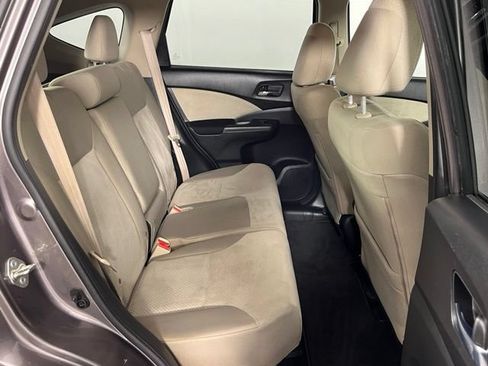 Used 2016 Honda CR-V EX image 31