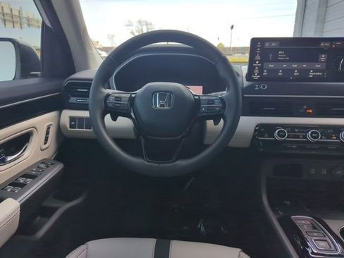 New 2026 Honda Pilot EX-L image 14
