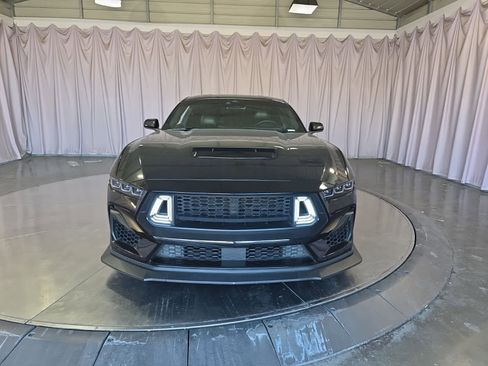 Used 2024 Ford Mustang GT Premium image 10