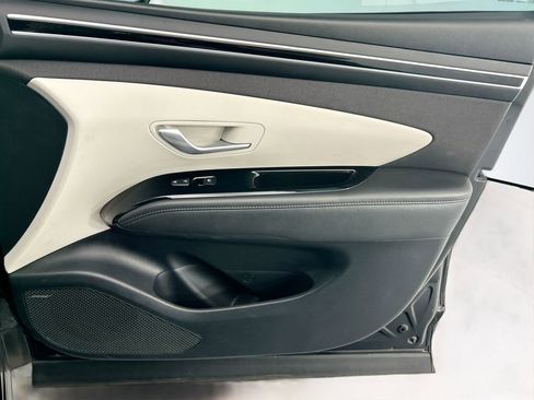 Used 2022 Hyundai Tucson Limited w/ Cargo Package FWD image 24