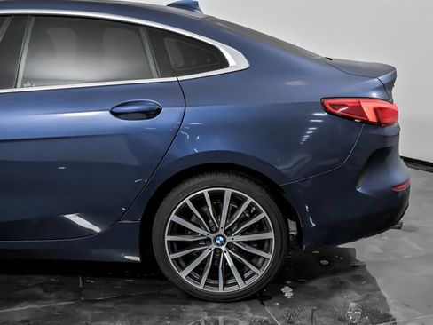 Used 2022 BMW 228i xDrive Gran Coupe w/ Convenience Package image 8