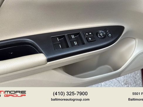 Used 2013 Honda Accord EX image 36