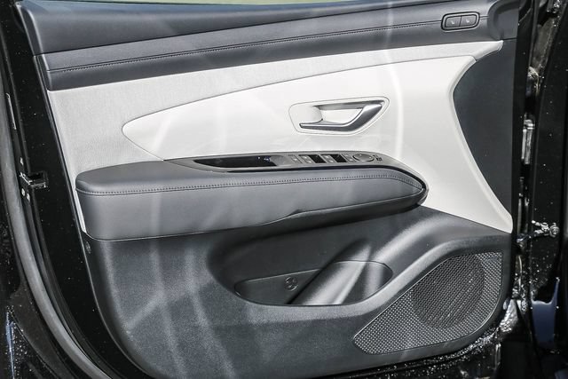 New 2026 Hyundai Tucson Limited AWD/4WD image 24