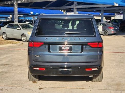 Used 2022 Jeep Wagoneer Series III image 13