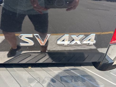 Used 2016 Nissan Frontier SV w/ SV Value Truck Package AWD/4WD image 55