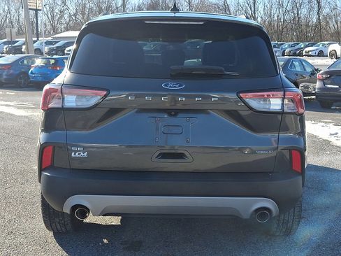 Used 2020 Ford Escape SE Sport image 5