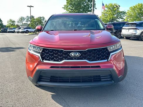 Used 2021 Kia Sorento LX FWD image 5