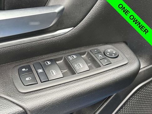 Used 2022 RAM 1500 Big Horn image 10