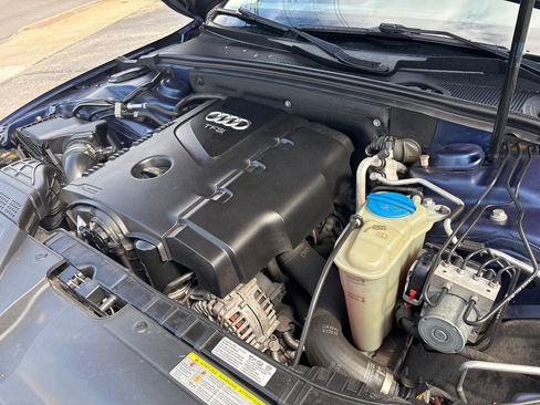 Used 2015 Audi A4 Premium Plus w/ Technology Package image 26