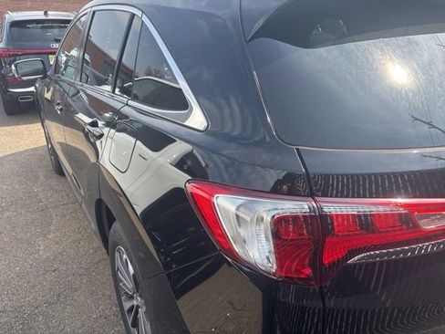 Used 2018 Acura RDX AWD w/ Advance Package image 7