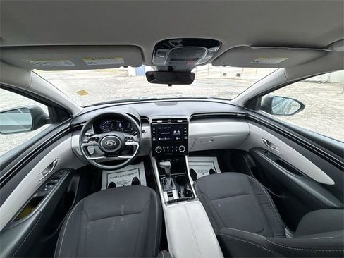 Used 2023 Hyundai Tucson SEL image 19