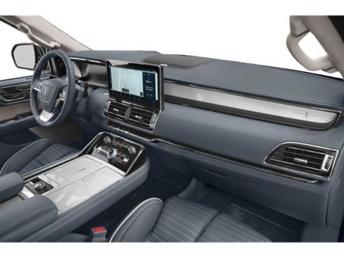 Used 2023 Lincoln Navigator Black Label AWD/4WD image 14
