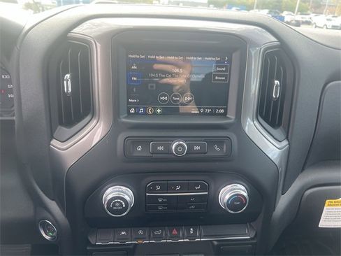 New 2026 GMC Sierra 1500 Pro w/ Pro Value Package image 18