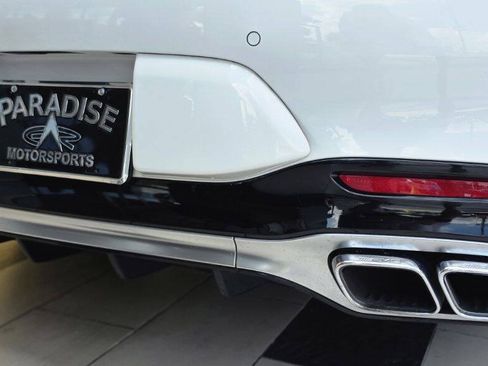 Used 2022 Mercedes-Benz SL 55 AMG 4MATIC image 46