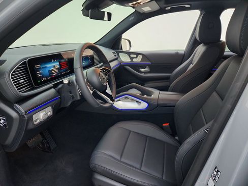 New 2026 Mercedes-Benz GLE 450 4MATIC image 15