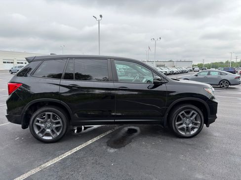 Used 2023 Honda Passport EX-L image 7