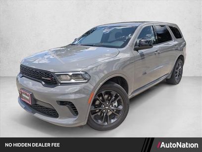 Used 2026 Dodge Durango GT