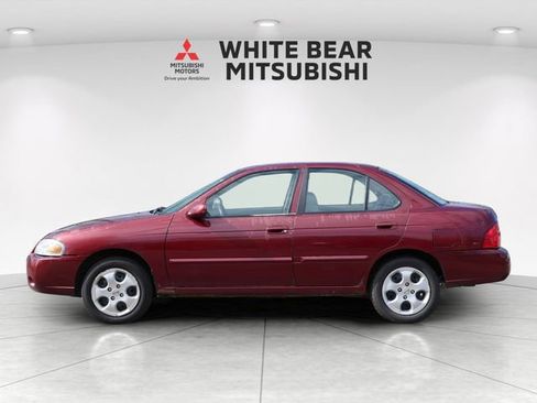 Used 2006 Nissan Sentra 1.8 S FWD image 3