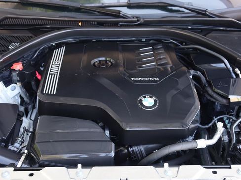 Used 2019 BMW 330i Sedan w/ Driving Assistance Package RWD image 15