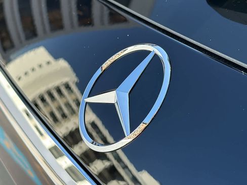 New 2026 Mercedes-Benz E 450 4MATIC All-Terrain Wagon image 9