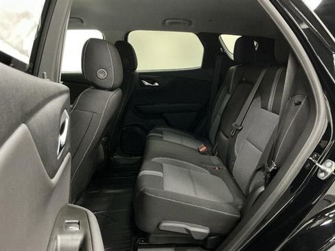 New 2026 Chevrolet Blazer LT w/ LPO, Floor Liner Package AWD/4WD image 22