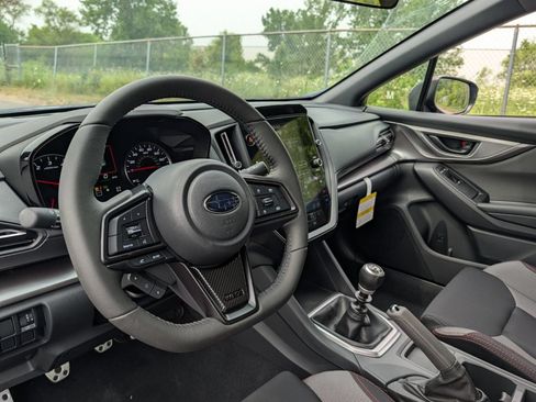 New 2026 Subaru WRX Premium AWD/4WD image 30