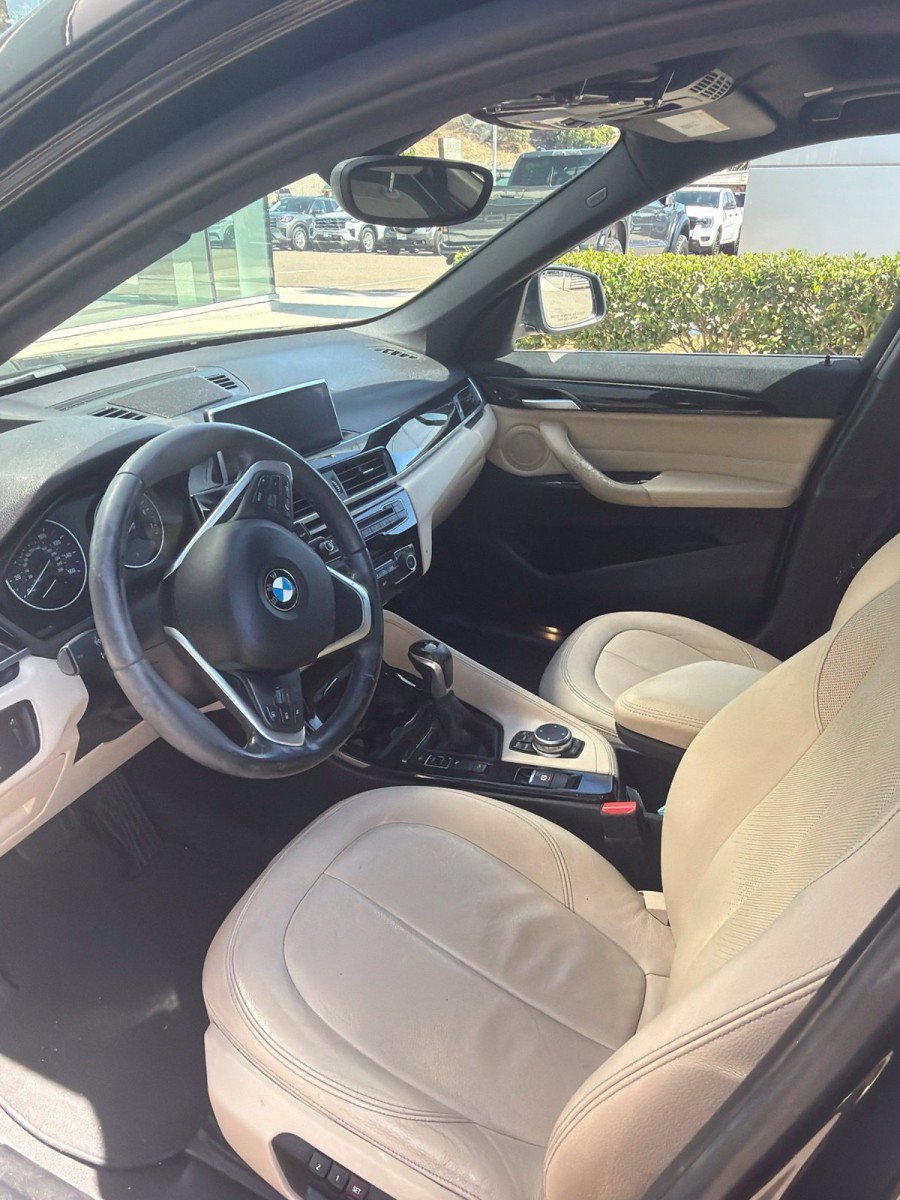 Used 2016 BMW X1 xDrive28i AWD/4WD image 8
