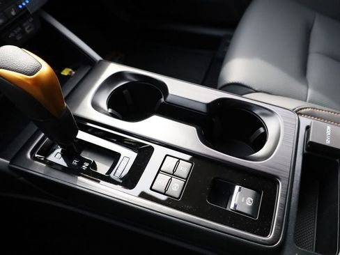 New 2026 Subaru Outback Wilderness image 18