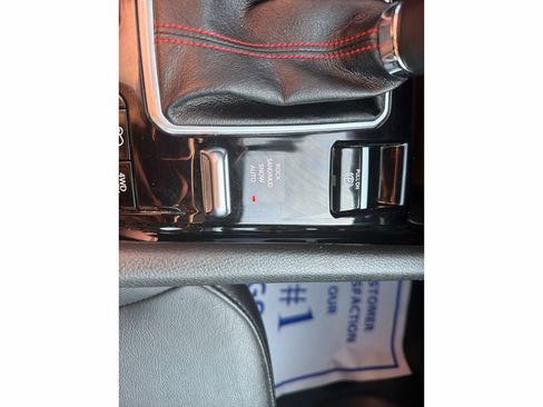 Used 2025 Jeep Compass Trailhawk AWD/4WD image 14