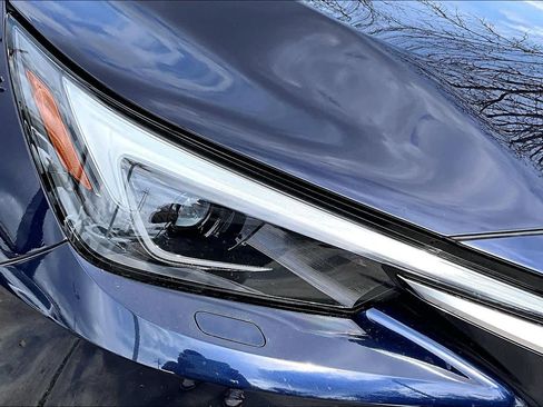 New 2026 Lexus TX 350 F SPORT Handling image 20