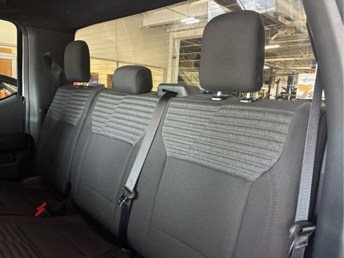 Certified 2023 Ford F150 XL w/ STX Appearance Package AWD/4WD image 27