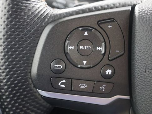 Used 2025 Honda Passport TrailSport image 11