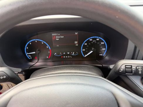 Certified 2023 Ford Bronco Sport Big Bend AWD/4WD image 27