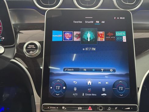 New 2026 Mercedes-Benz GLC 300 image 34