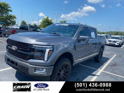 Used 2024 Ford F150 Platinum