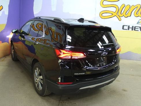 Used 2024 Chevrolet Equinox Premier FWD image 6