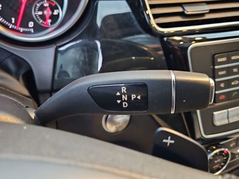 Used 2016 Mercedes-Benz GLE 450 GLE 450 AMG image 21