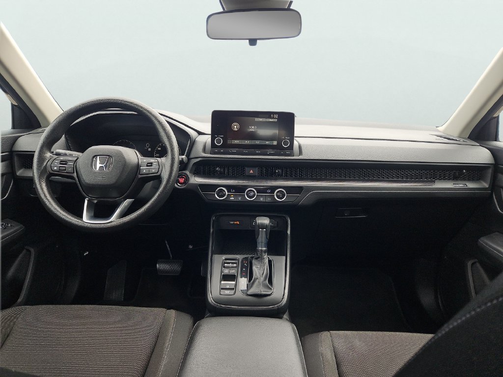 Certified 2024 Honda CR-V LX image 11